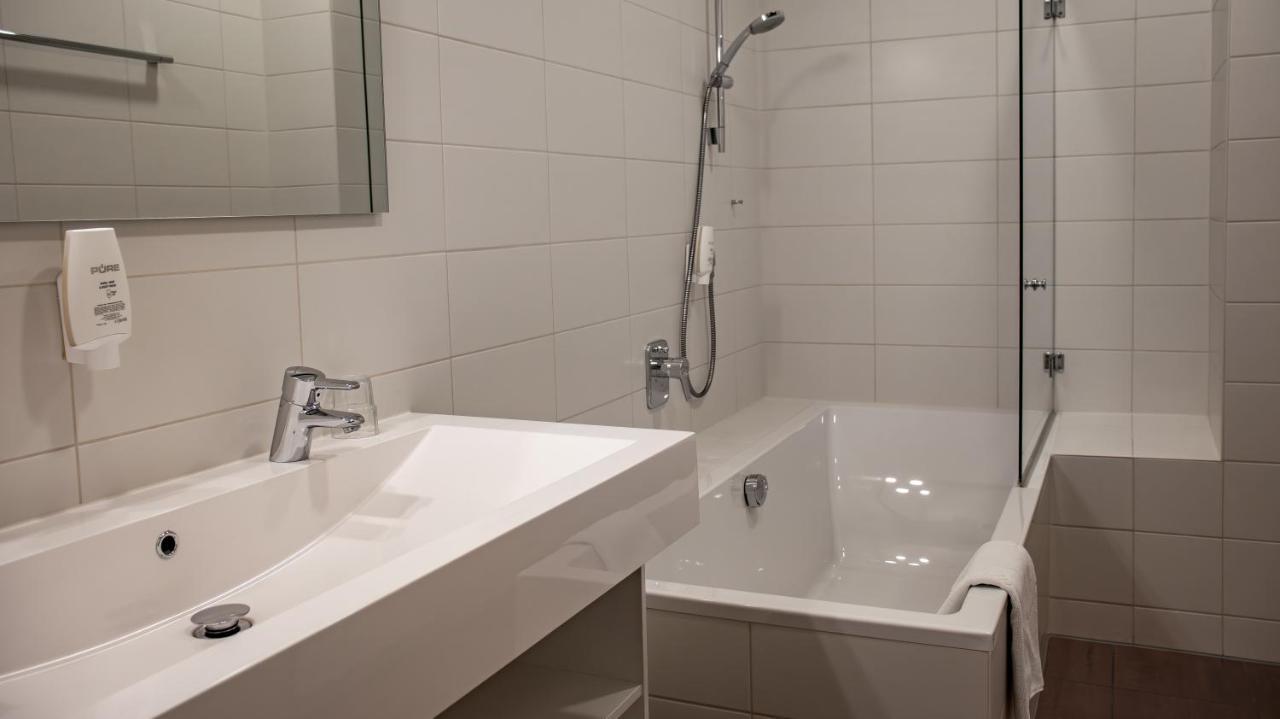 Herzogskelter Restaurant Hotel Güglingen Eksteriør bilde