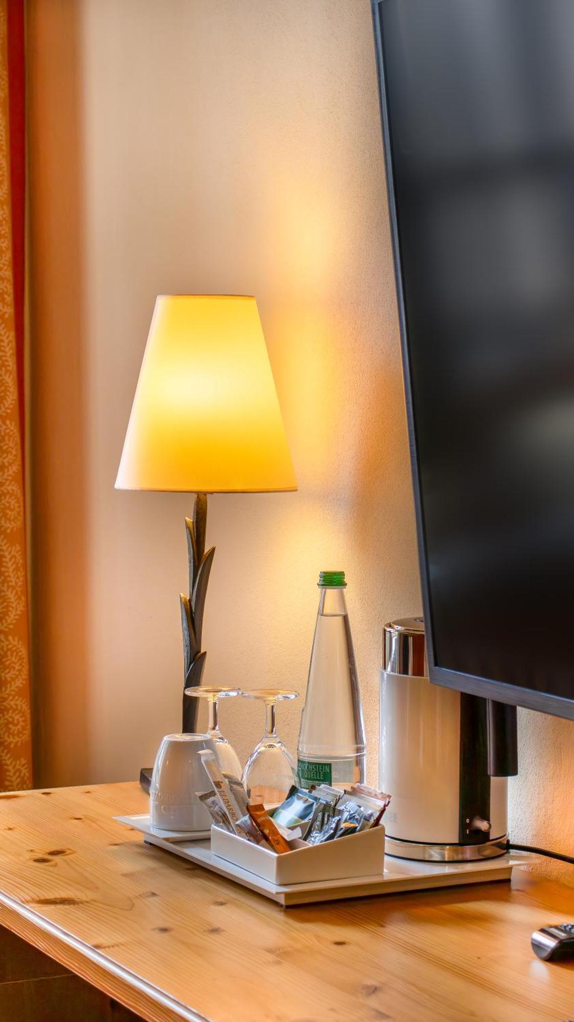 Herzogskelter Restaurant Hotel Güglingen Eksteriør bilde