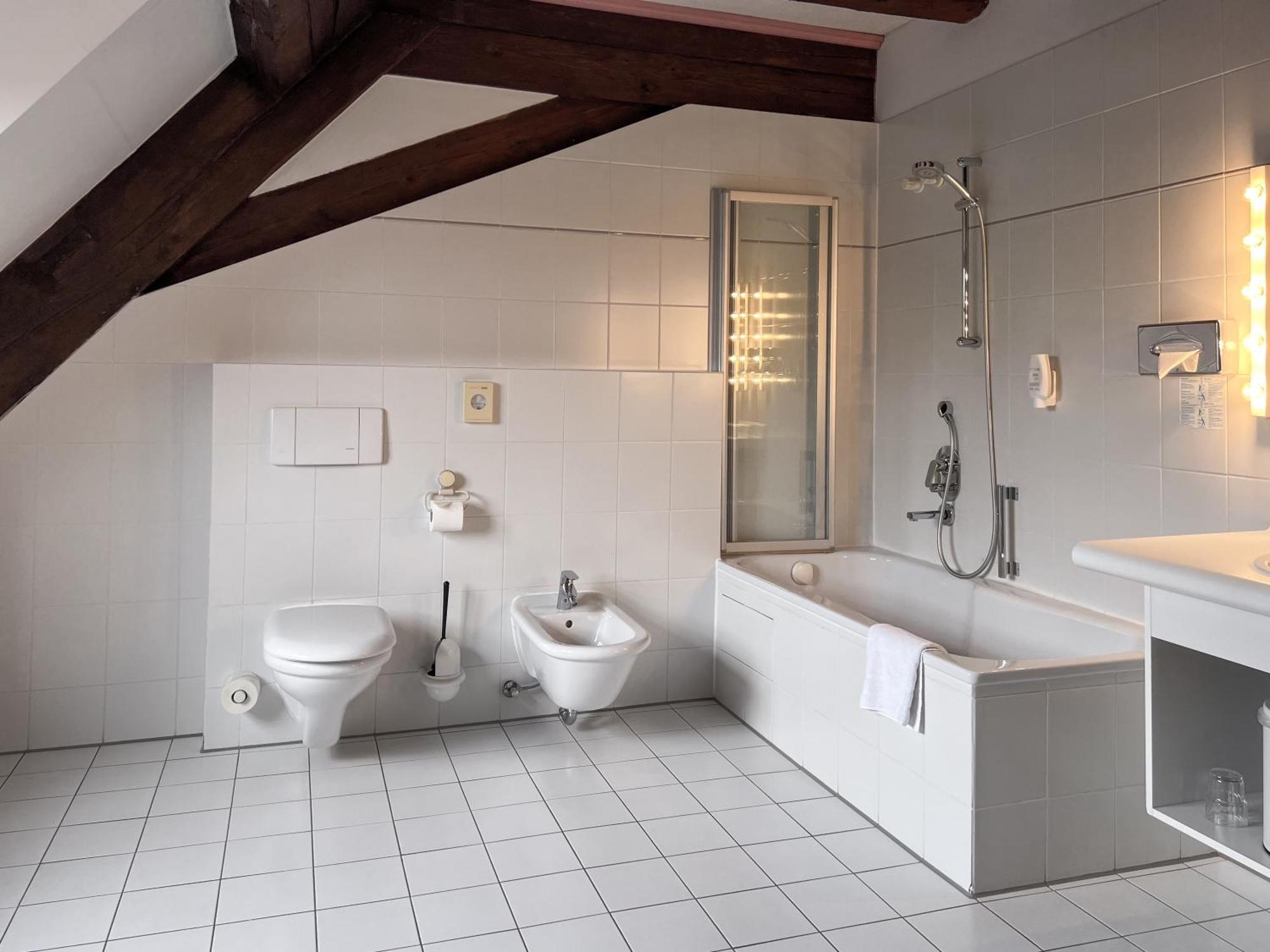 Herzogskelter Restaurant Hotel Güglingen Eksteriør bilde