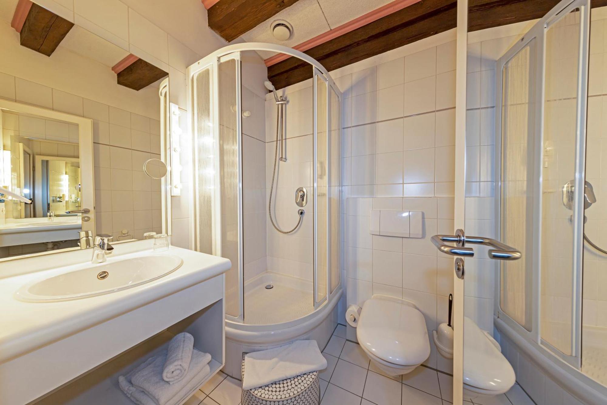Herzogskelter Restaurant Hotel Güglingen Eksteriør bilde